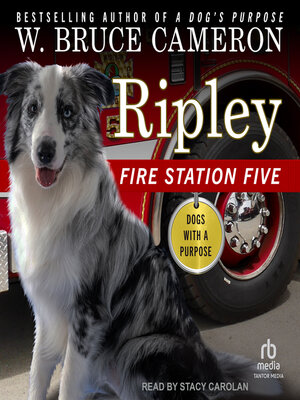 cover image of Ripley